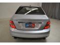 Iridium Silver Metallic - C 300 Luxury Photo No. 6