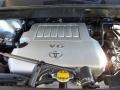 Classic Silver Metallic - Highlander Limited 4WD Photo No. 6