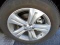 Classic Silver Metallic - Highlander Limited 4WD Photo No. 7