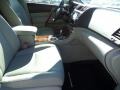 Classic Silver Metallic - Highlander Limited 4WD Photo No. 13