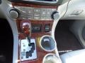 Classic Silver Metallic - Highlander Limited 4WD Photo No. 18