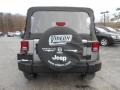 Billet Silver Metallic - Wrangler Sport 4x4 Photo No. 6