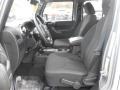 Billet Silver Metallic - Wrangler Sport 4x4 Photo No. 10