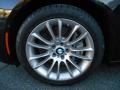  2013 7 Series 750Li xDrive Sedan Wheel