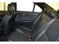 Iridium Silver Metallic - C 300 Luxury Photo No. 18