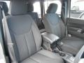 Billet Silver Metallic - Wrangler Sport 4x4 Photo No. 14