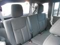Billet Silver Metallic - Wrangler Sport 4x4 Photo No. 15