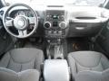 Billet Silver Metallic - Wrangler Sport 4x4 Photo No. 17