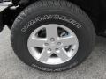 Billet Silver Metallic - Wrangler Sport 4x4 Photo No. 20