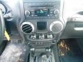 Billet Silver Metallic - Wrangler Sport 4x4 Photo No. 22