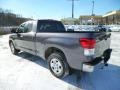 2012 Magnetic Gray Metallic Toyota Tundra SR5 Double Cab 4x4  photo #4