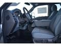 2014 Oxford White Ford F250 Super Duty XLT Crew Cab 4x4  photo #5