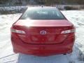 Barcelona Red Metallic - Camry SE Photo No. 5