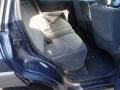 Dark Flint Gray 2003 Mazda Tribute LX-V6 4WD Interior Color