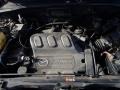  2003 Tribute LX-V6 4WD 3.0 Liter DOHC 24 Valve V6 Engine