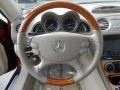 Stone Steering Wheel Photo for 2006 Mercedes-Benz SL #89501410