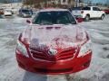Barcelona Red Metallic - Camry LE Photo No. 2