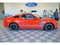 Race Red - Mustang Boss 302 Photo No. 4