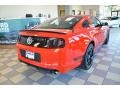 Race Red - Mustang Boss 302 Photo No. 5