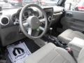 Black - Wrangler Sahara 4x4 Photo No. 9