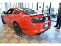 Race Red - Mustang Boss 302 Photo No. 7