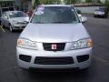 Silver Nickel Metallic - VUE V6 Photo No. 8