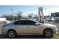 2011 Brilliant Silver Nissan Maxima 3.5 SV  photo #4