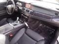 Alpine White - 7 Series 750i Sedan Photo No. 4