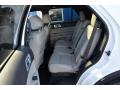 2012 White Suede Ford Explorer Limited  photo #12