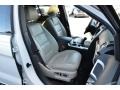 2012 White Suede Ford Explorer Limited  photo #19