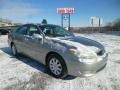 2006 Mineral Green Opal Toyota Camry LE #89484053