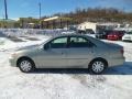 2006 Mineral Green Opal Toyota Camry LE  photo #4