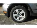 Silver Grey Metallic - X3 3.0si Photo No. 10