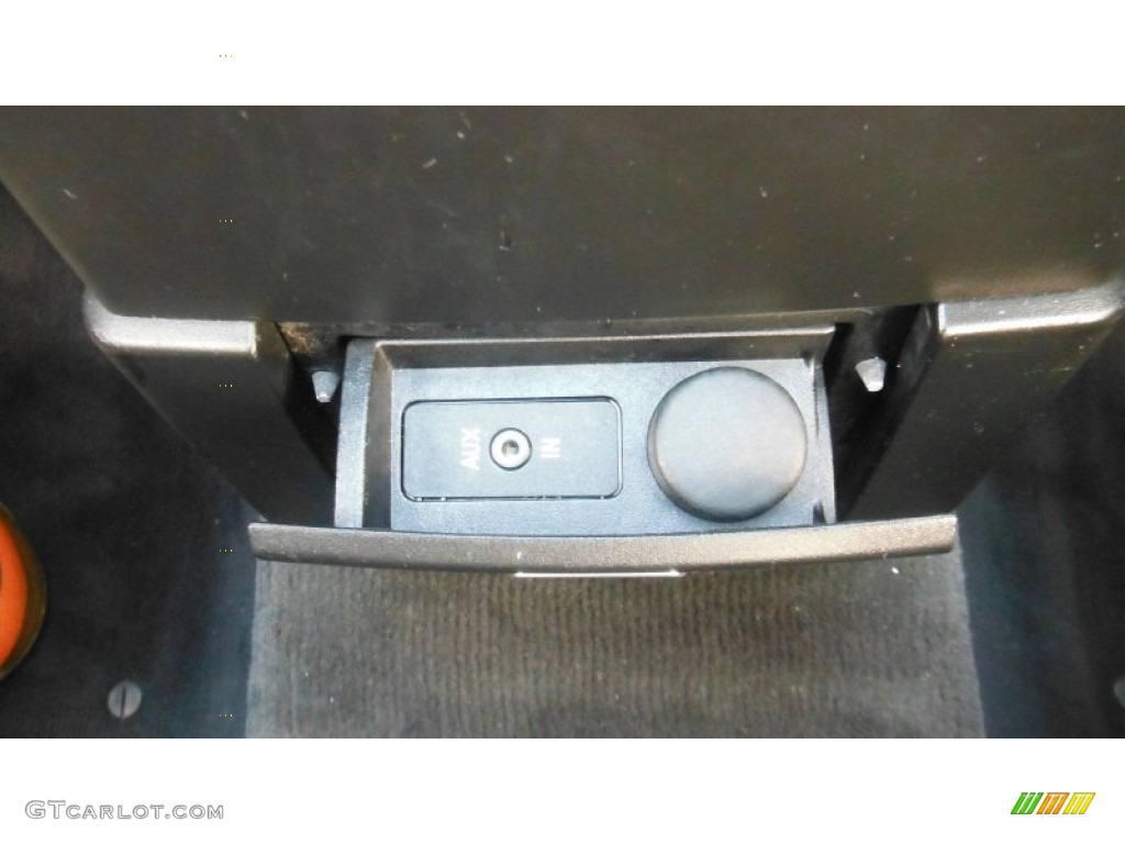 2007 X3 3.0si - Silver Grey Metallic / Black photo #14