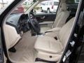Black - GLK 350 Photo No. 2
