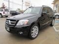 Black - GLK 350 Photo No. 5