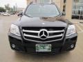 Black - GLK 350 Photo No. 6