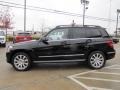 Black - GLK 350 Photo No. 7
