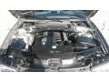 Silver Grey Metallic - X3 3.0si Photo No. 30