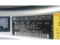 Silver Grey Metallic - X3 3.0si Photo No. 31