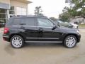 Black - GLK 350 Photo No. 11