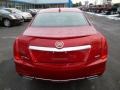 Red Obsession Tintcoat - CTS Performance Sedan AWD Photo No. 6