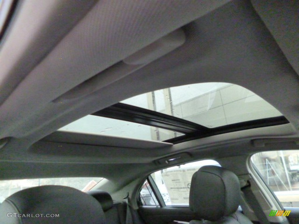 2014 Cadillac CTS Performance Sedan AWD Sunroof Photo #89503681