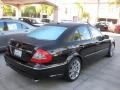 Black - E 350 Sedan Photo No. 2
