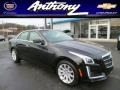 Black Raven - CTS Sedan AWD Photo No. 1