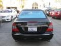 Black - E 350 Sedan Photo No. 3