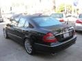 Black - E 350 Sedan Photo No. 4