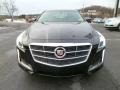 Black Raven - CTS Sedan AWD Photo No. 2