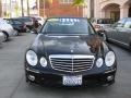 Black - E 350 Sedan Photo No. 6