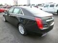 Black Raven - CTS Sedan AWD Photo No. 5